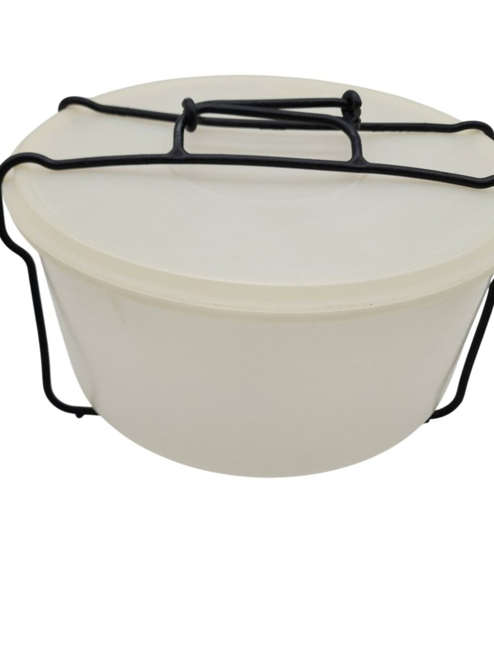 Vintage maxi Cake / cookie Taker handles included